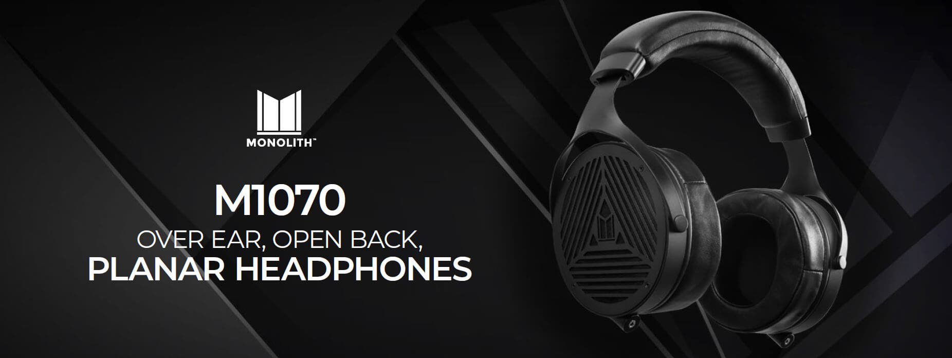 Monoprice Monolith M1070